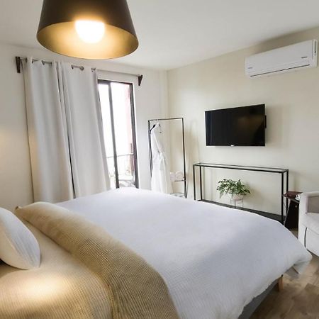 Hotel Ventura Quesada  외부 사진