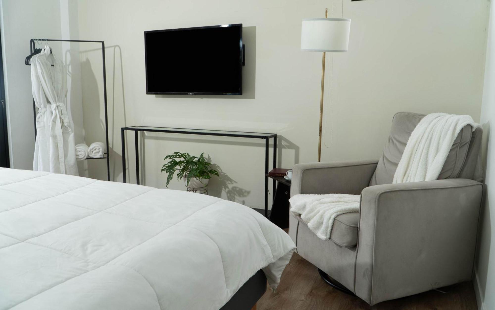 Hotel Ventura Quesada  외부 사진