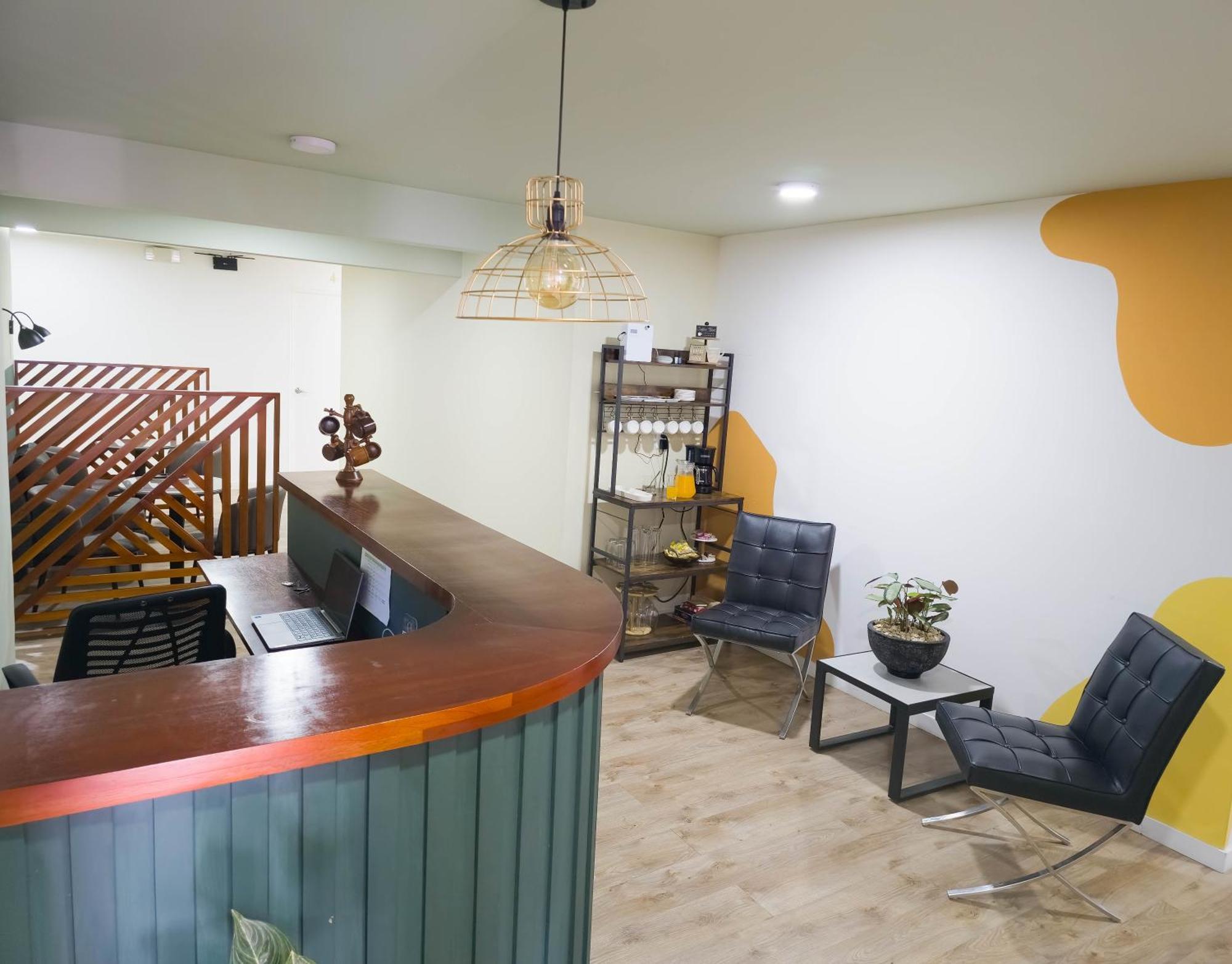 Hotel Ventura Quesada  외부 사진
