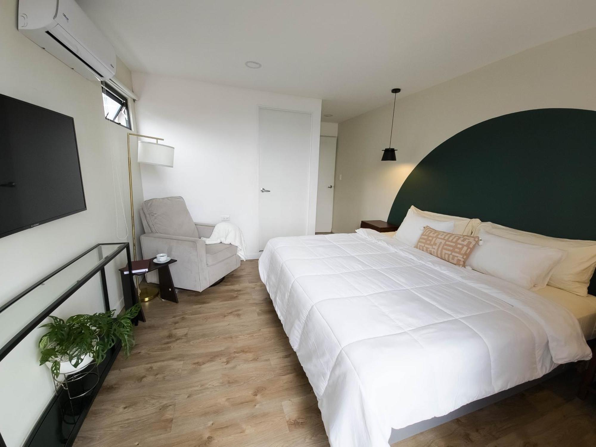Hotel Ventura Quesada  외부 사진