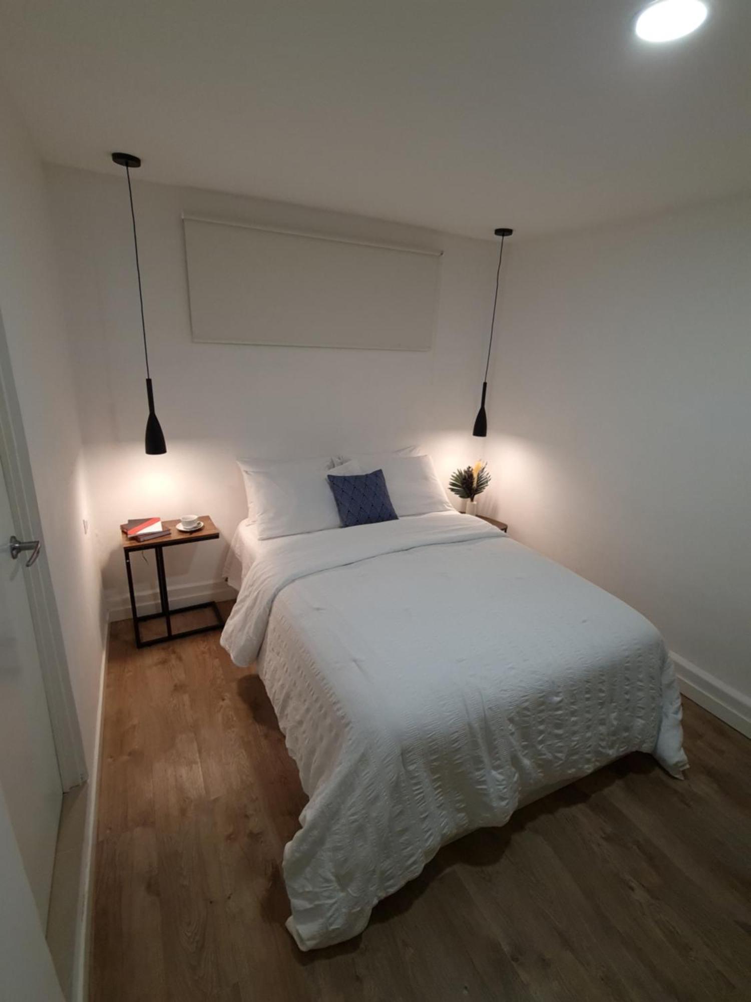 Hotel Ventura Quesada  외부 사진