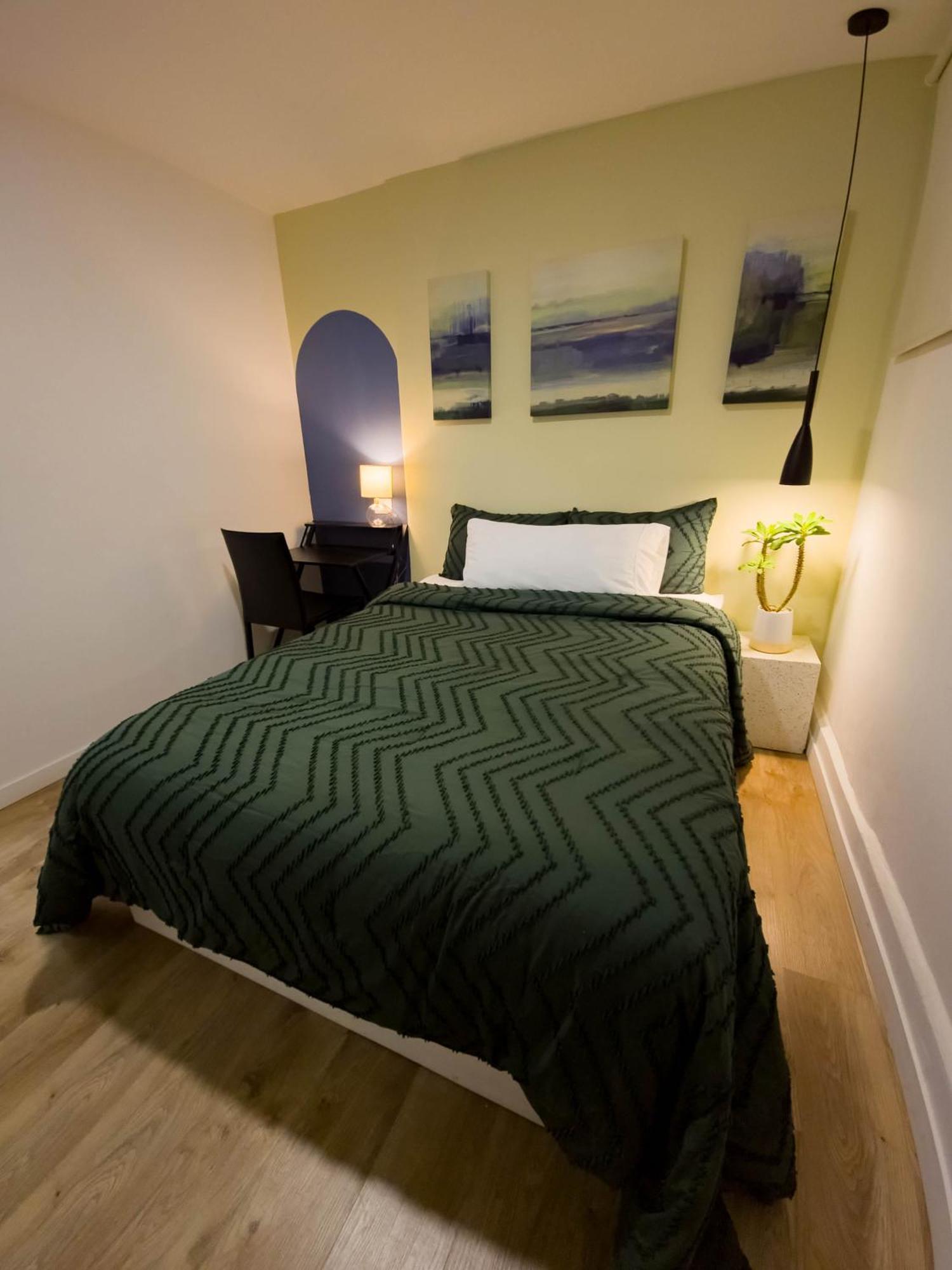 Hotel Ventura Quesada  외부 사진