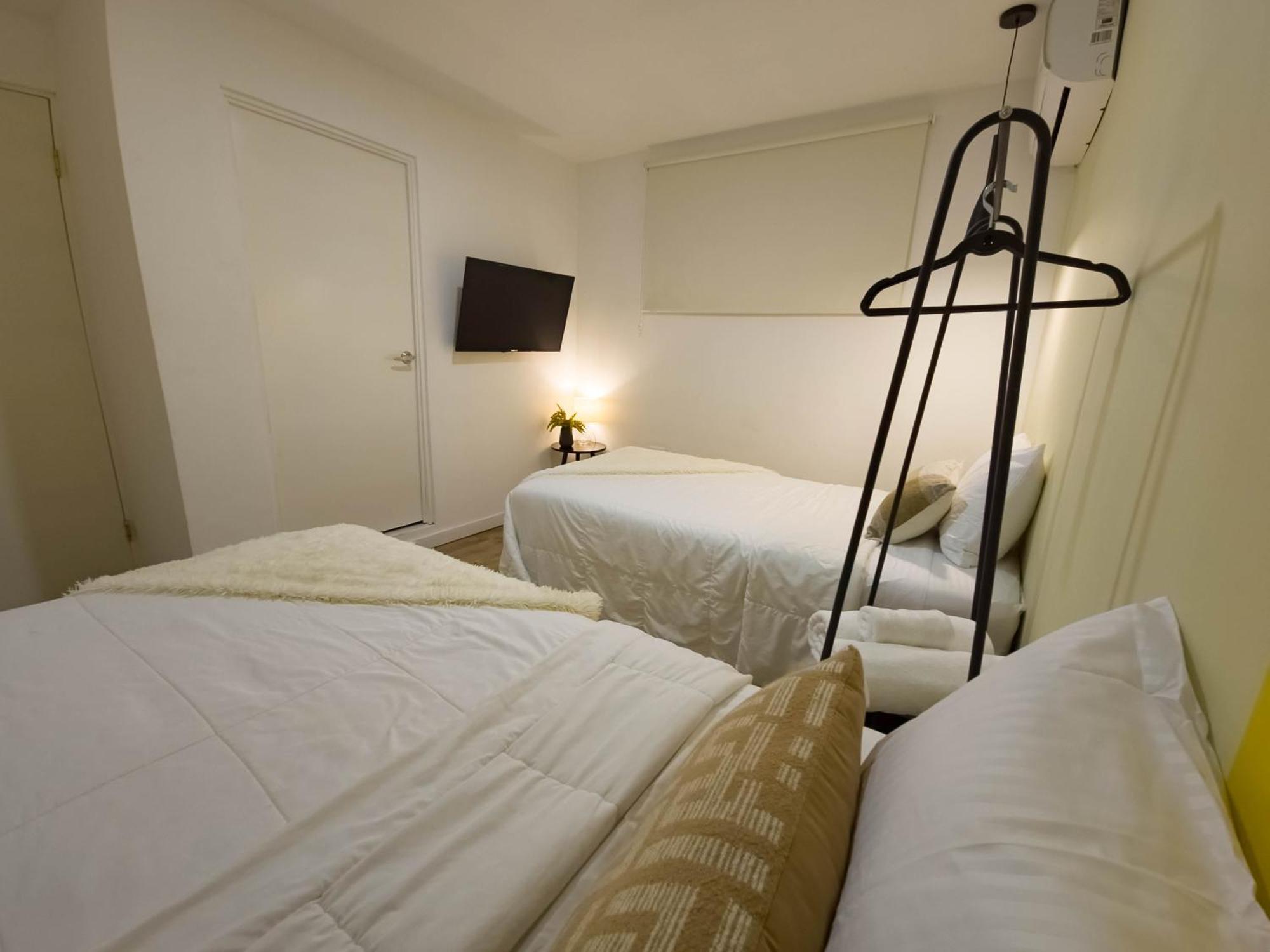 Hotel Ventura Quesada  외부 사진