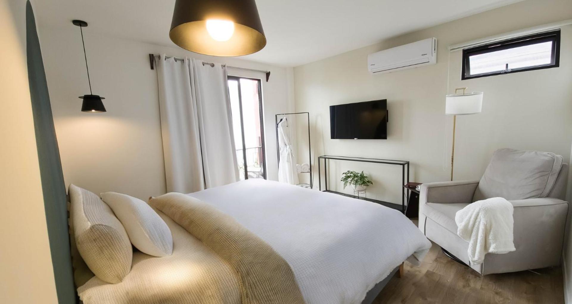 Hotel Ventura Quesada  외부 사진